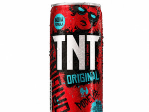 Energetico Tnt