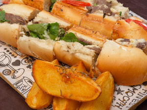 Bauru do Cheff