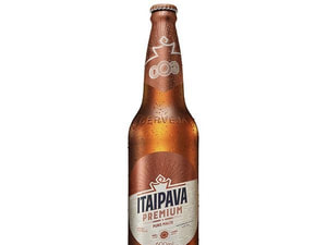 Itaipava Premium 600Ml
