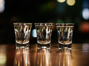 Cachaça Seleta