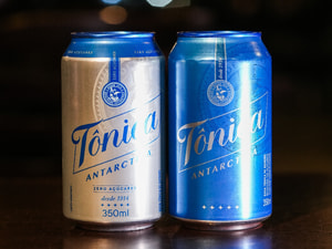Agua Tonica