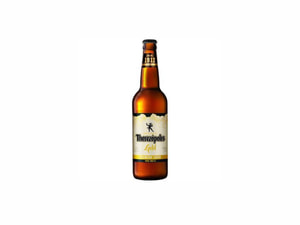 Therezopolis Gold 600Ml