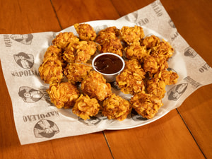 Crock Chicken