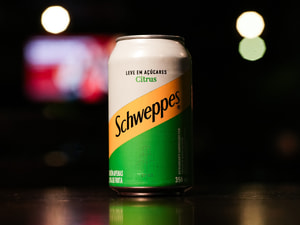 Schweppes Citrus
