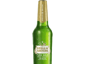 Stella Pure Gold 600Ml