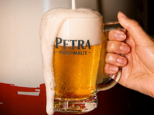 Chopp Petra