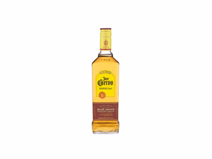 José Cuervo Ouro