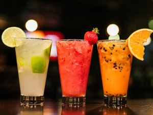 Caipiroska
