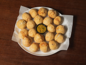 Lua de Queijo