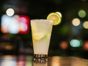 Caipirinha