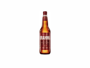 Brahma Duplo Malte 600Ml