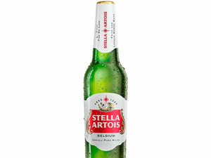 Stella Artois 600Ml