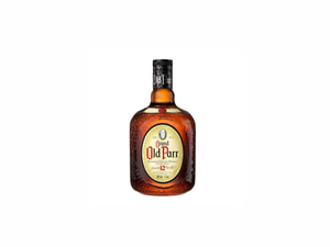 Old Parr Gold