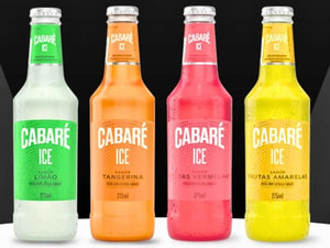 Cabaré Ice