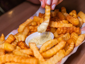Batata Frita