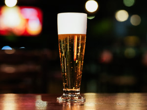 Chopp Antarctica