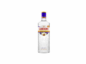 Gin Gordon'S