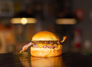 Burguinho Caramelizado