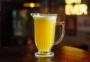 Jarra Suco de Laranja