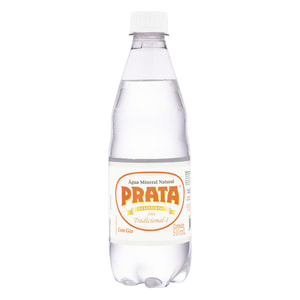 Agua com Gas