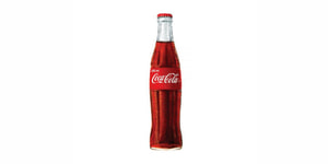Coca Cola Ks
