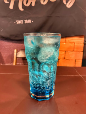 Blueberry