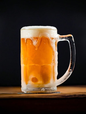 Chopp Pilsen Caneca