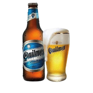 Quilmes 355Ml