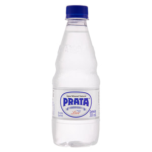 Agua sem Gas