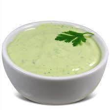 Maionese Verde