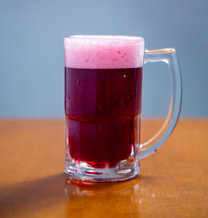 Chopp de Vinho Caneca 355Ml