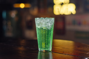 Maca Verde