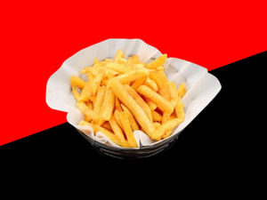 Fritas Grande