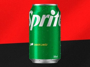 Sprite Lata