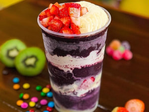 Açaí 400Ml
