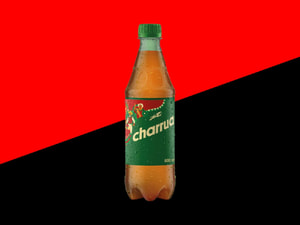 Charrua 600 Ml