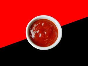 Ketchup