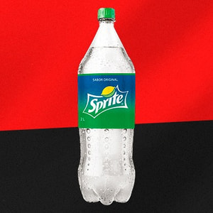 Sprite 2l Zero