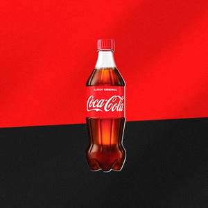 Coca 600