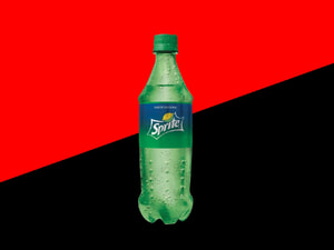 Sprite 600ml