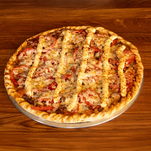 Pizza Grande (35cm)