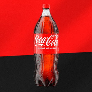 Coca Cola 2l