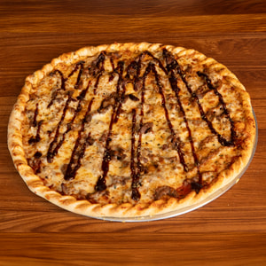 Pizza Familia (45 cm)