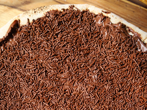 Pizza Doce G