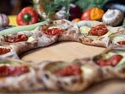 Envoltini Vegetariano