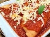 Panqueca de Frango