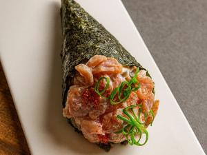 Temaki Spice