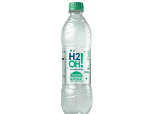 H2Oh Limoneto
