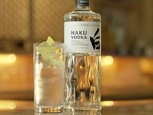 Vodka Haku