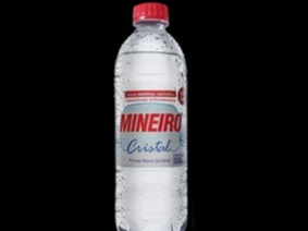 Agua com Gas 500Ml
